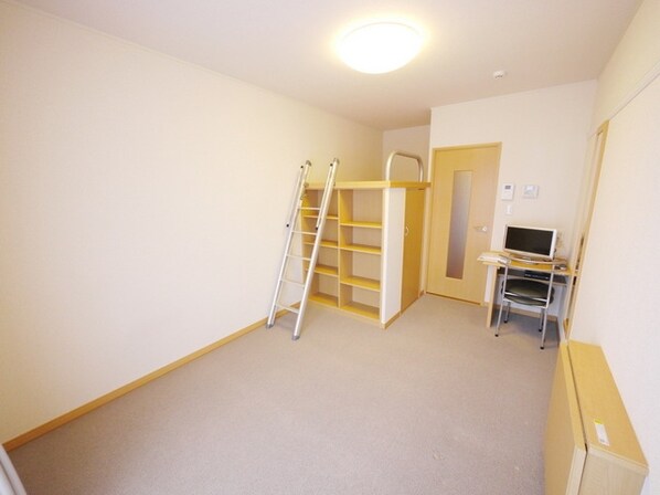 レオパレスプレミール中浦和IIの物件内観写真